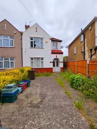 3 bed semi-detached house