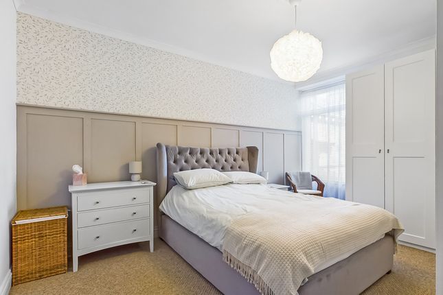 Church Hill, Arnside, LA5 2 bed apartment for sale