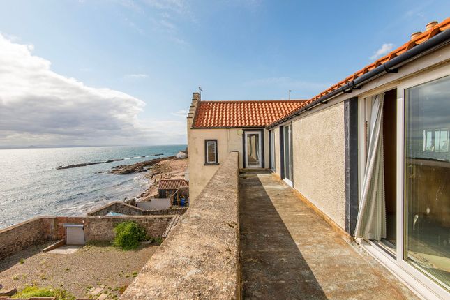 George Street, Cellardyke... 4 bed terraced house for sale