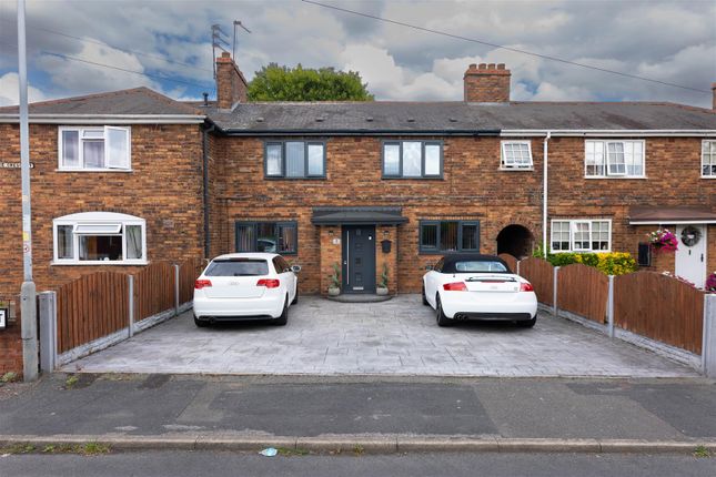 3 bed property