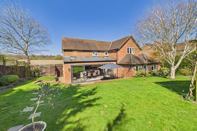 Whielden Lane, Winchmore Hill... 4 bed detached house for sale