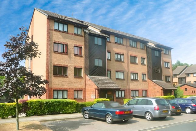 Cricketers Close, Erith DA8 2 bed flat for sale