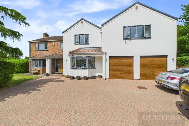 Marton Gate, Bridlington 5 bed detached house for sale