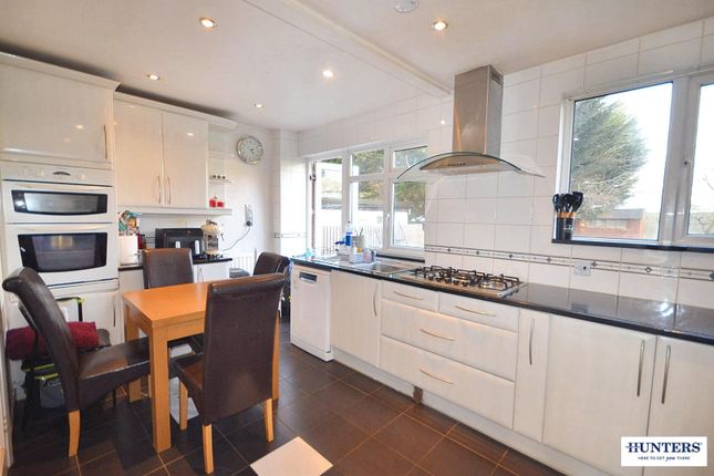 Wykeham Hill, Wembley 4 bed house for sale