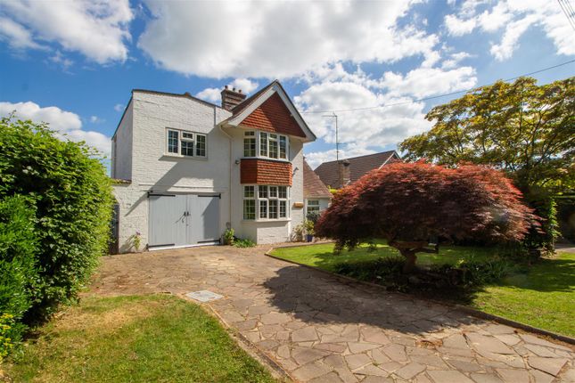 Eastern Road, Wivelsfield Green 4 bed detached house for sale