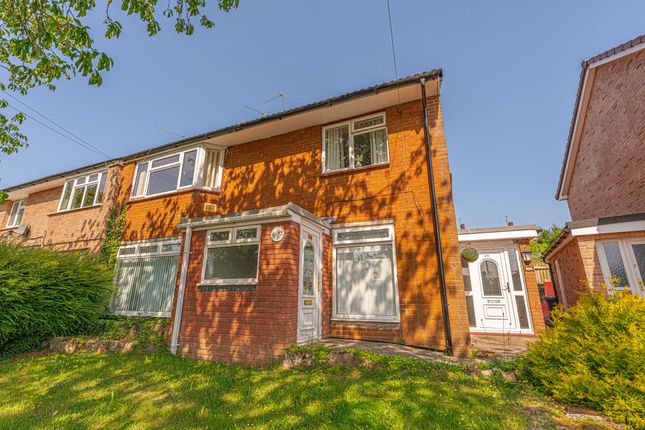 Caesar Crescent, Caerleon, NP18 2 bed apartment for sale
