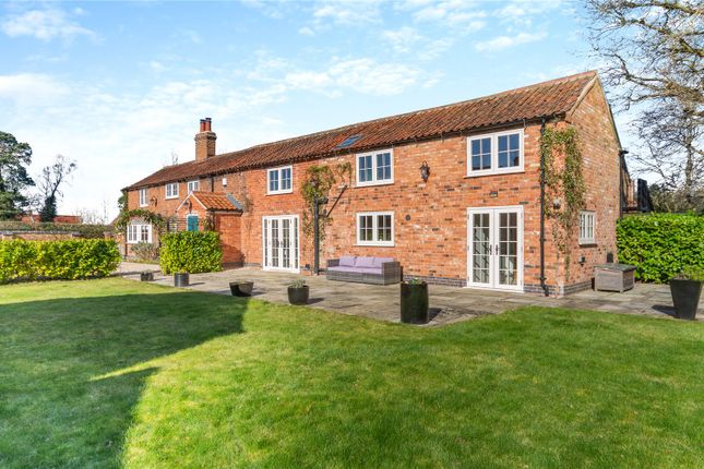 Swynford Cottage, 7 Cottage Lane... 4 bed detached house for sale