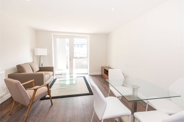 Howard Road, Stanmore, Harrow, HA7 1 bed apartment for sale
