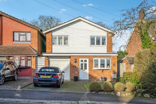 Nightingale Road, Bushey 4 bed detached house for sale