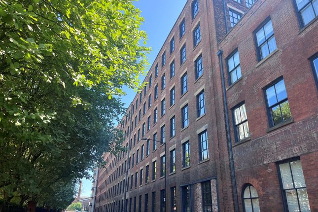 Crusader Mill, 70 Chapeltown Street... 2 bed apartment for sale