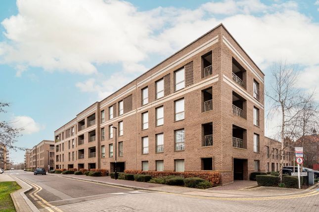 2 bed flat