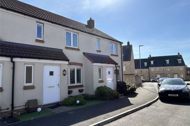 Stafford Road, Sherborne, Dorset, DT9 3 bed terraced house for sale
