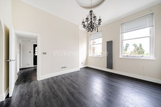 Shepherds Hill, Highgate N6 1 bed ground floor flat for sale
