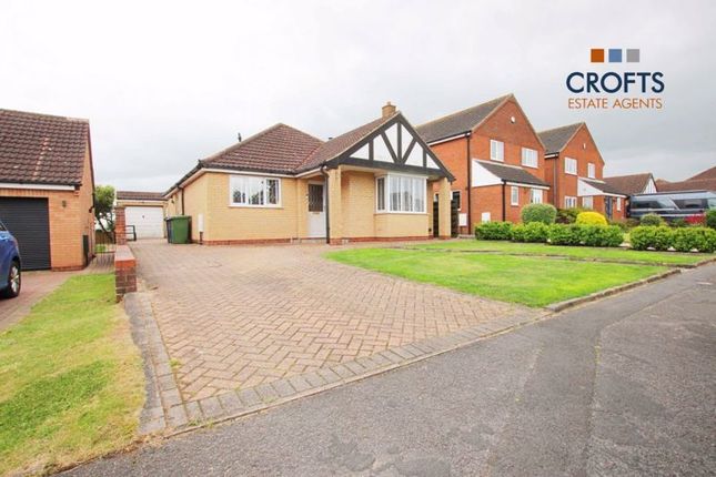3 bedroom bungalow for sale