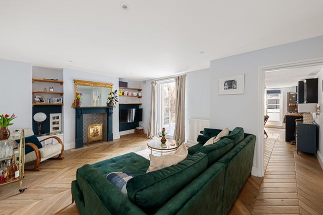 1 bed flat