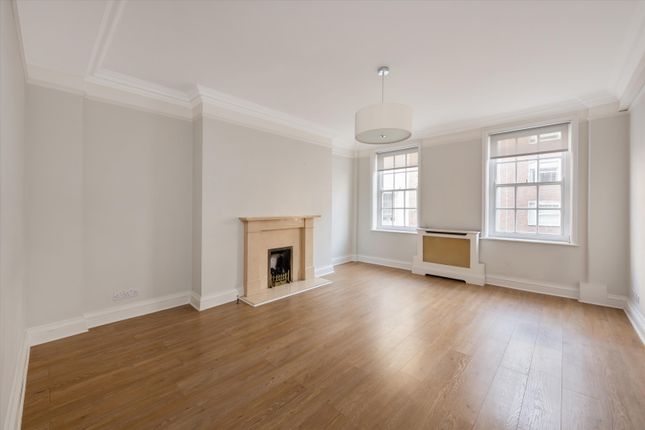 Weymouth Street, Marylebone, W1W. 3 bed flat for sale