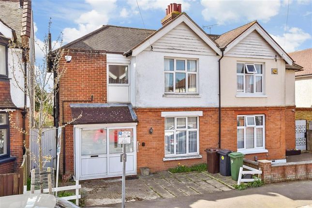 3 bed semi-detached house