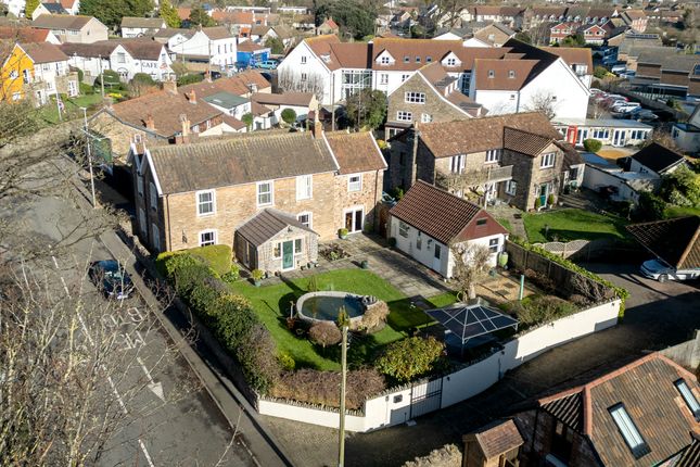 Portishead BS20 4 bed detached house for sale