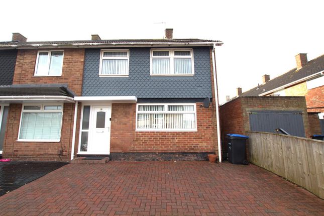 4 bed end terrace house