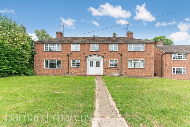 1 bed flat