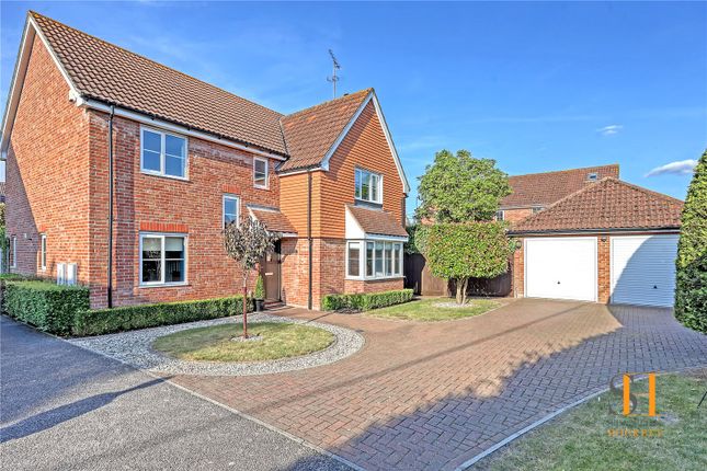 4 bed country house