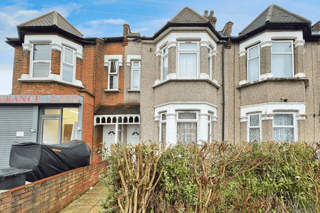 Richmond Road, ILFORD, IG1 3 bed terraced house for sale