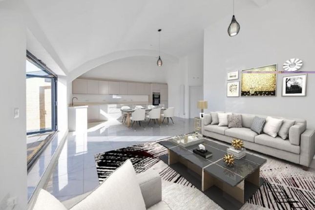 Old Wimpole Road, Royston SG8 2 bed barn conversion for sale