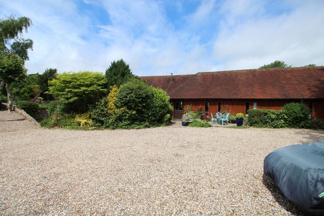Ashford TN23 5 bed barn conversion for sale