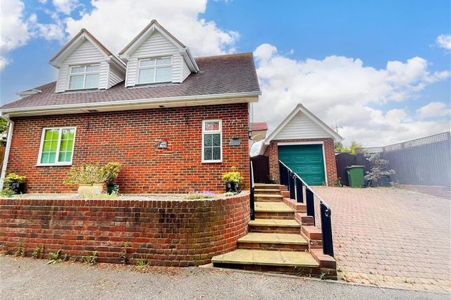 4 bed detached house