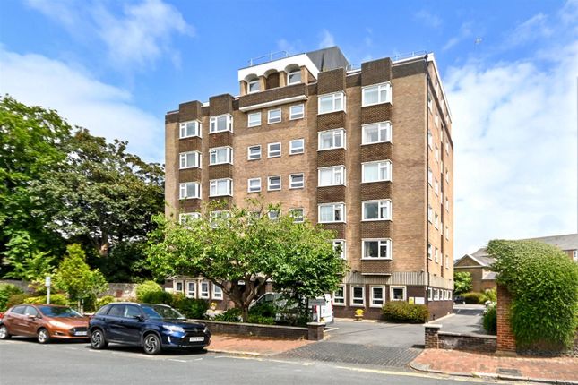 Hartington Place, Eastbourne 1 bed flat for sale