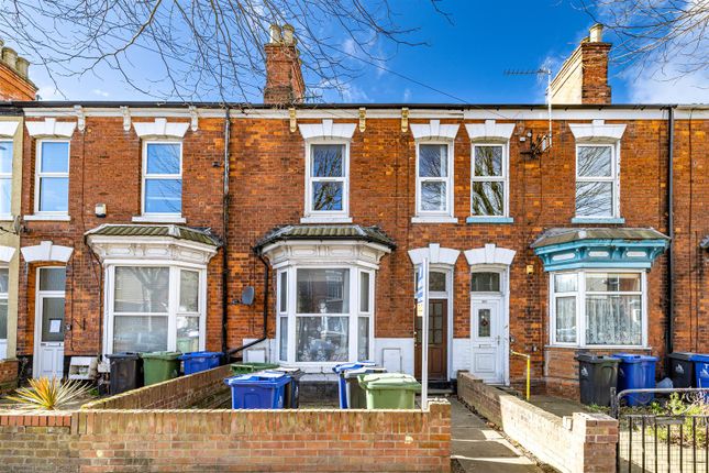 3 bed property