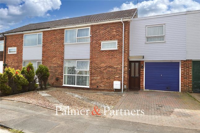 3 bed semi-detached house