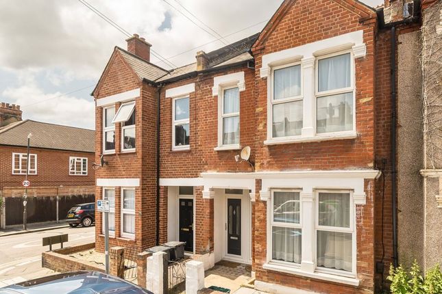 1 bedroom maisonette for sale