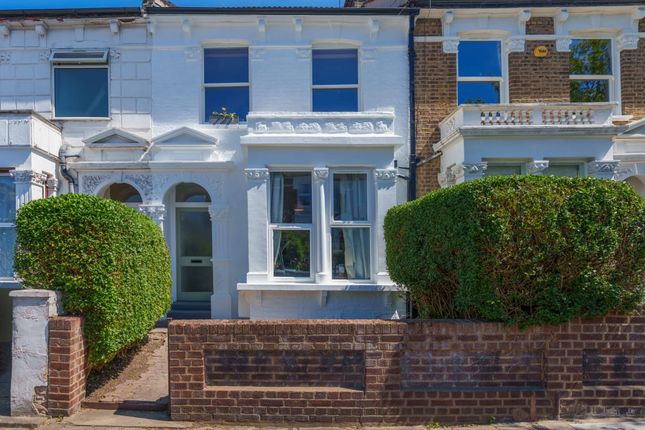 Venetia Road, London, N4 2 bed flat for sale