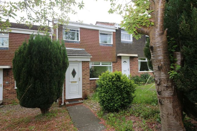 Deerness Heights, Brandon, DH7 3 bed terraced house for sale