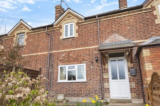 Kington,  Herefordshire,  HR5 2 bed terraced house for sale