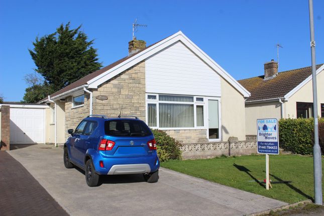 Voss Park Drive, Llantwit Major, CF61 2 bed bungalow for sale