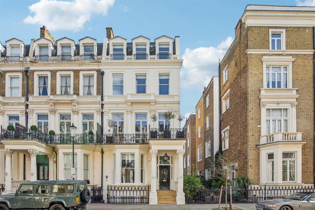 Earl's Court Square, Earls Court, SW5 6 bed semi