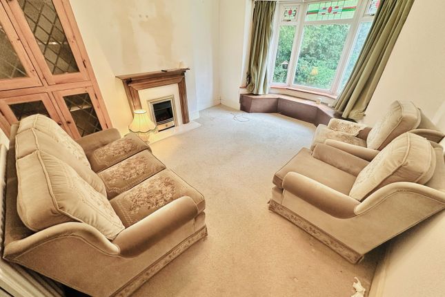 Wolverhampton Road, Dudley DY3 3 bed detached bungalow for sale