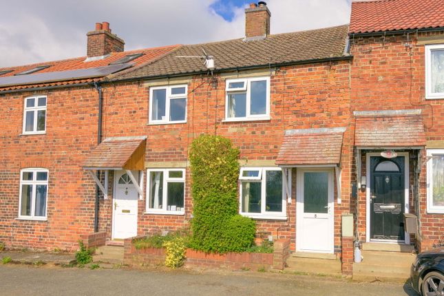 Grantham NG32 2 bed terraced house for sale
