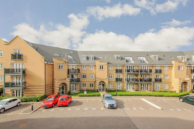 2 bed flat