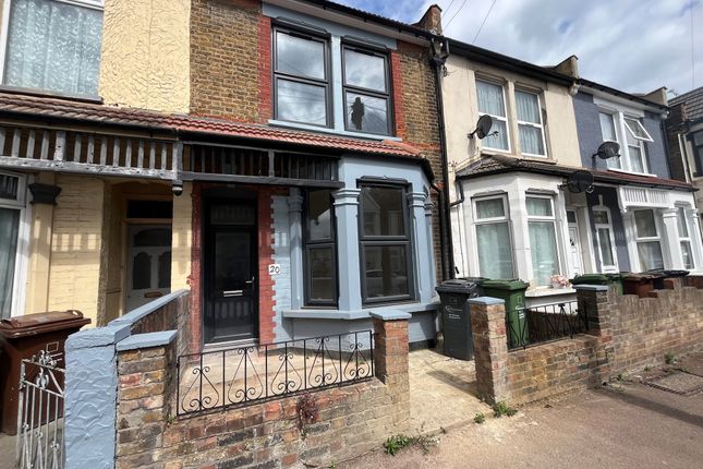 5 bedroom terraced house for sale
