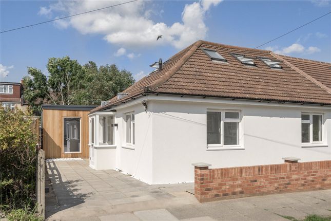 3 bedroom bungalow for sale