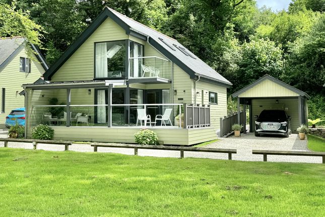 Buttercup, Wadebridge, PL30 4QR 3 bed detached house for sale