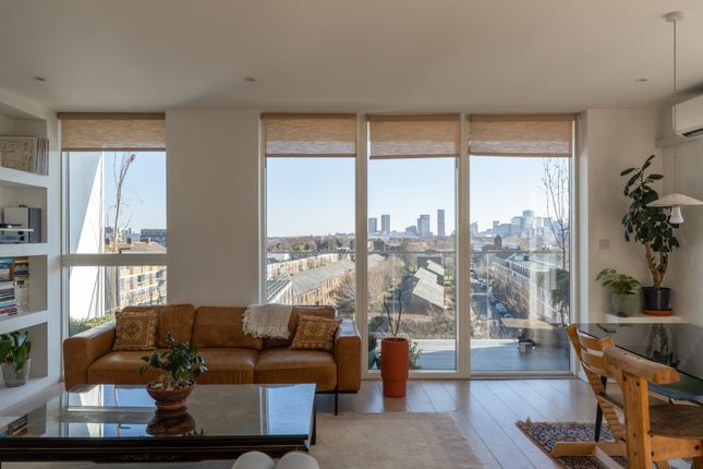 2 bed flat