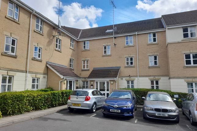 Scholars Walk, Slough SL3 2 bed flat for sale