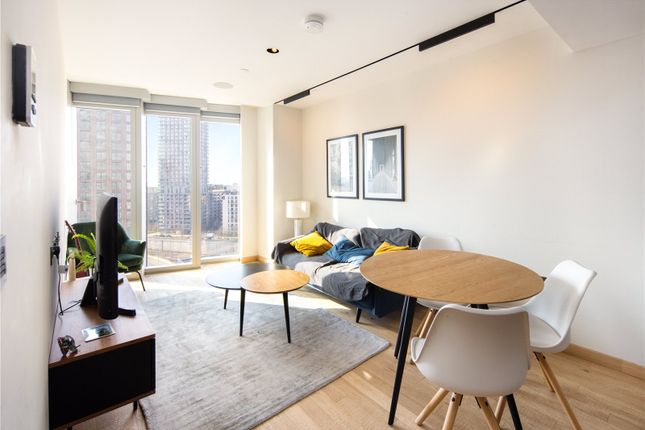 Manhattan Loft Apartments, 22... 2 bed flat for sale