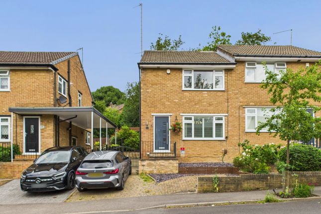 Moor View Road, Woodseats. S8 0HJ 3 bed semi