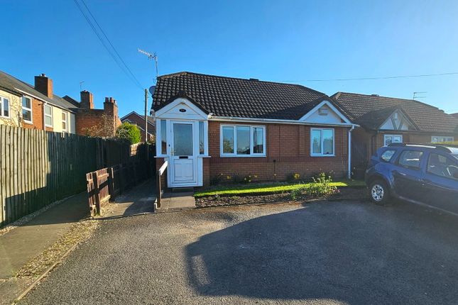 Mount Street, Stourbridge DY8 2 bed detached bungalow for sale