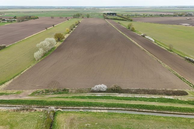 Farm land for sale